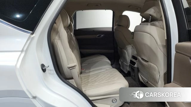 Genesis GV80 2020 Белый из Кореи, фото 2