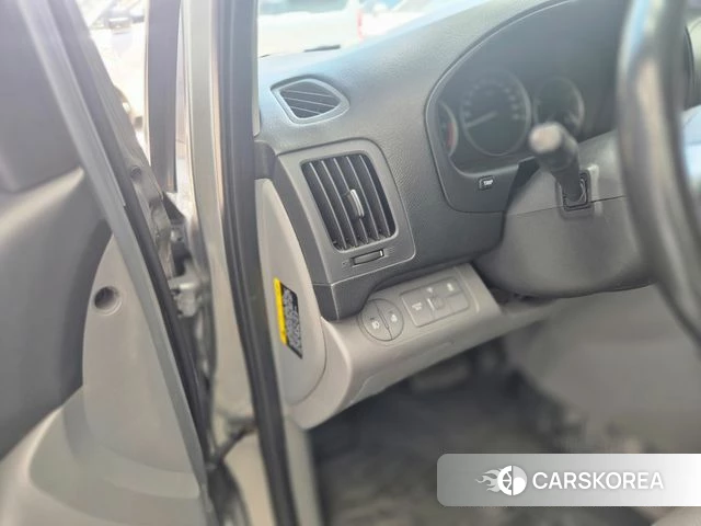 Hyundai Grand Starex 2018 Серебряный из Кореи, фото 2