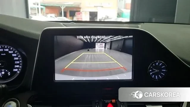 Hyundai Grandeur IG 2018 Белый из Кореи, фото 2