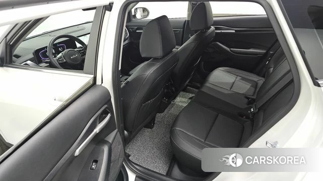 Kia The New Seltos 2025 Белый из Кореи, фото 2