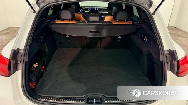 Mercedes-Benz GLC-Class X254 2025 Белый из Кореи, фото 2