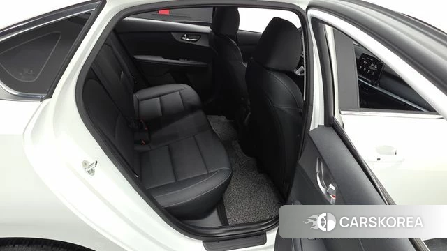 Kia Come New K3 2019 Белый из Кореи, фото 2