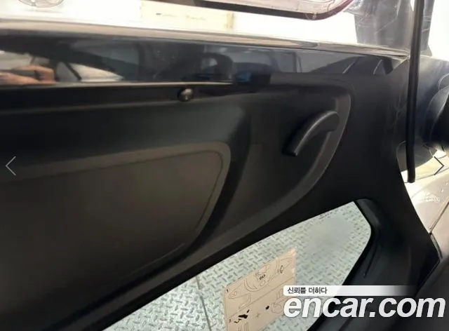 Renault Korea (Samsung) Twizy id 2666933 из Кореи 2