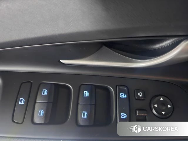 Hyundai Avante (CN7) 2020 Белый из Кореи, фото 2