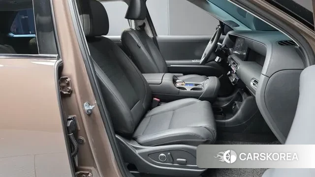 Hyundai Palisade (LX3) 2025 Коричневый из Кореи, фото 2