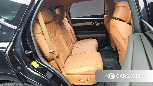 Genesis GV80 2025 Черный из Кореи, фото 2