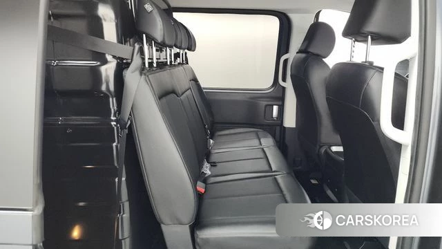 Hyundai Staria 2021 Серый из Кореи, фото 2