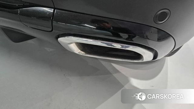 Mercedes-Benz GLE-Class W167 2026 Белый из Кореи, фото 2