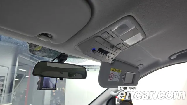 Hyundai The New Grand Starex id 2638228 из Кореи 2