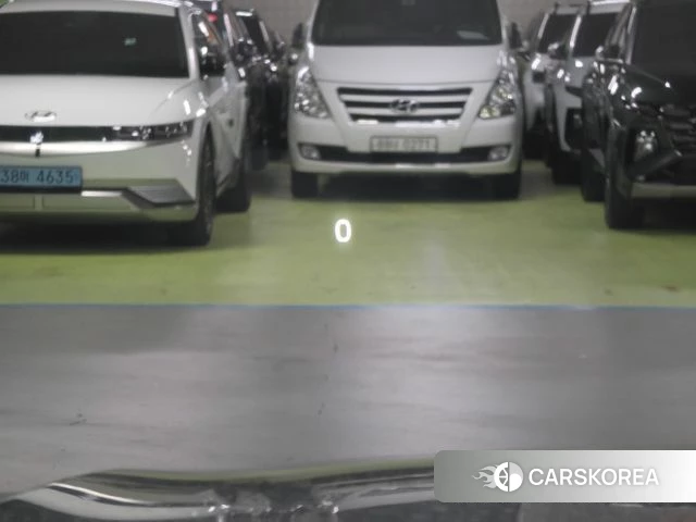 Volvo XC60 second Generation 2022 Черный из Кореи, фото 2
