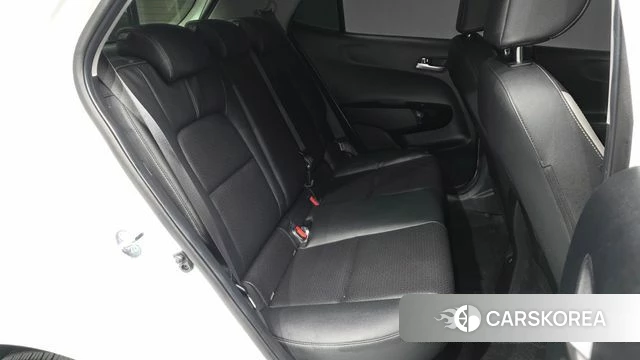 Kia The New Morning (JA) 2025 Белый из Кореи, фото 2