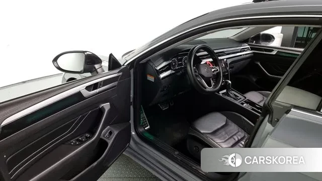 Volkswagen Arteon id 2900907 из Кореи 2