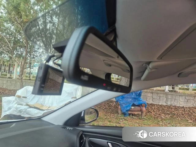 Hyundai i30 (PD) id 3886503 из Кореи 2