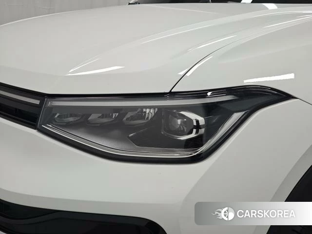 Volkswagen Tuyue 2025 Белый из Китая, фото 2