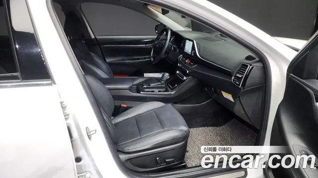 Hyundai Grandeur IG 2018 Белый из Кореи, фото 2