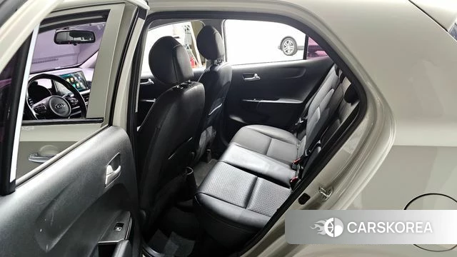 Kia All New Morning (JA) 2019 Жемчужный цвет из Кореи, фото 2