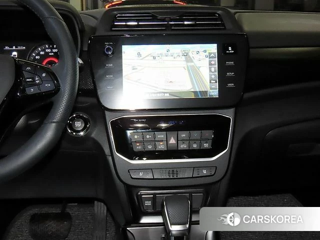Ssangyong The New Tivoli 2025 Белый из Кореи, фото 2