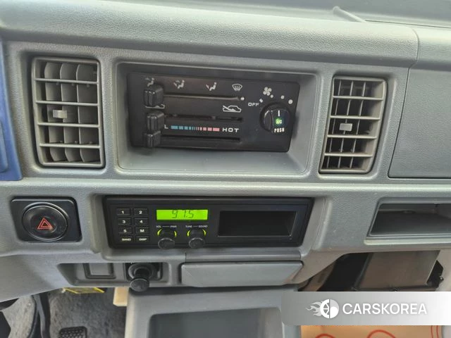 Chevrolet (GM Daewoo) New Damas 2020 Белый из Кореи, фото 2
