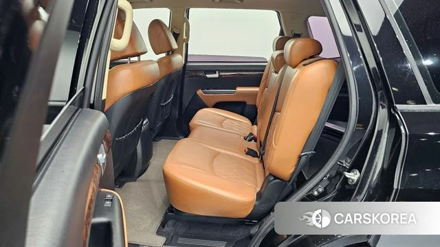 Kia The New Mohave 2019 Черный из Кореи, фото 2