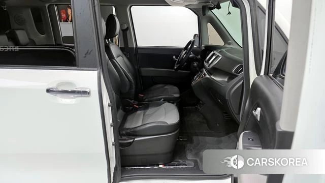 Kia The New Ray 2022 Белый из Кореи, фото 2