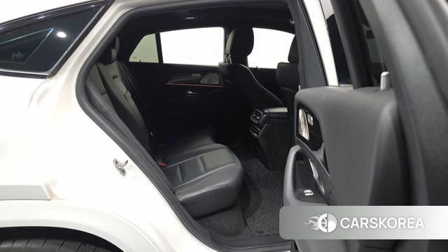 Mercedes-Benz GLE-Class W167 2022 Белый из Кореи, фото 2