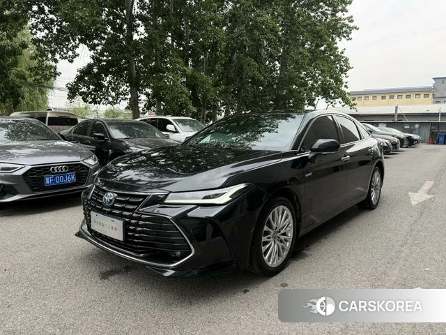 Toyota Asian dragon 2024 Черный из Китая, фото 2