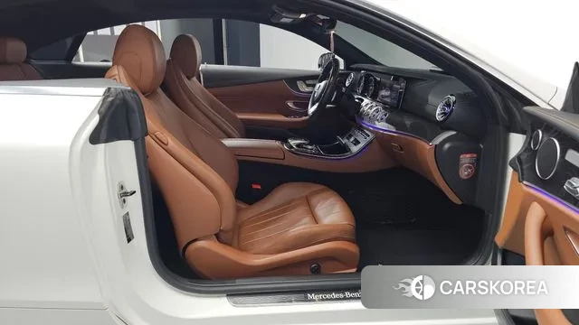 Mercedes-Benz E-Class W213 2019 Белый из Кореи, фото 2