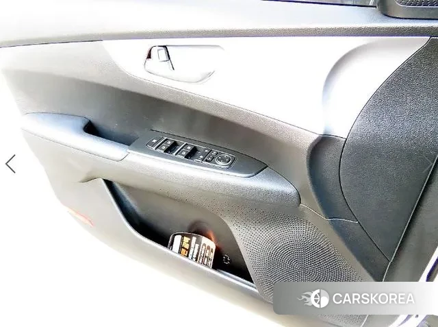 Kia The New K3 2nd generation 2021 Белый из Кореи, фото 2