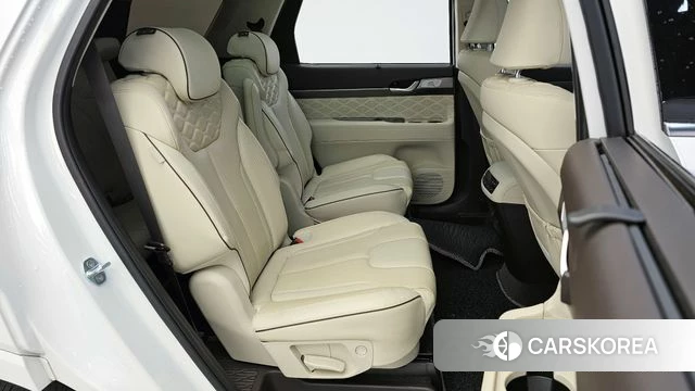 Hyundai Palisade id 4244270 из Кореи 2