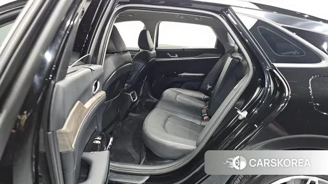 Kia K5 Hybrid 3rd Generation id 3659222 из Кореи 2