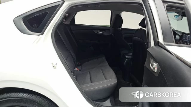 Kia Come New K3 2019 Белый из Кореи, фото 2
