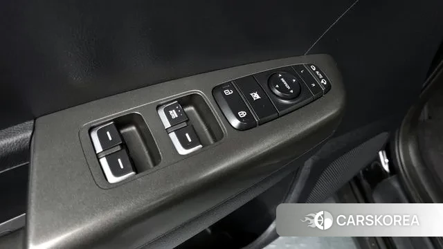 Kia Sportage The Bold 2019 Черный из Кореи, фото 2