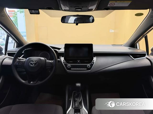 Toyota Lei Ling 2023 Белый из Китая, фото 2