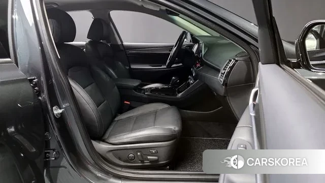 Hyundai Grandeur IG id 3484626 из Кореи 2