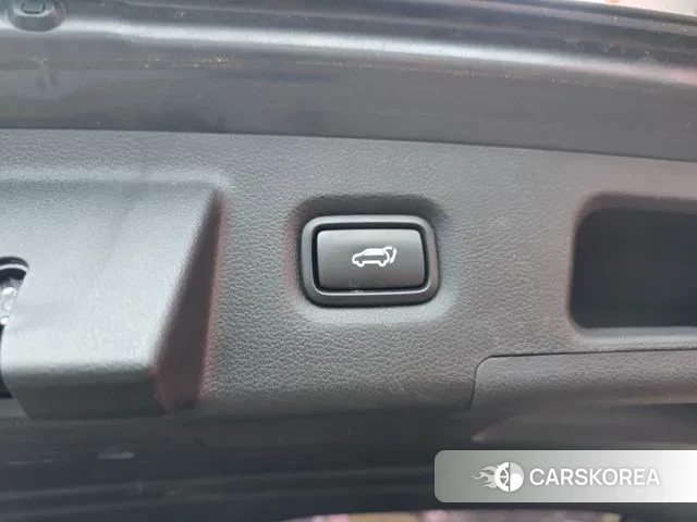 Hyundai Santa Fe TM 2018 Коричневый из Кореи, фото 2