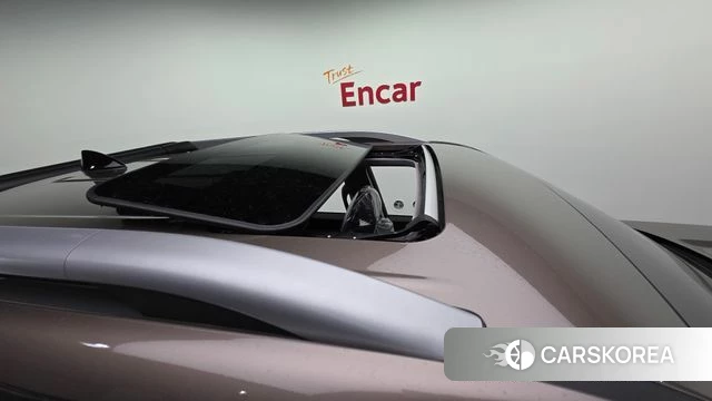 Ssangyong Musso (Q300) 2026 Цвет тростника из Кореи, фото 2