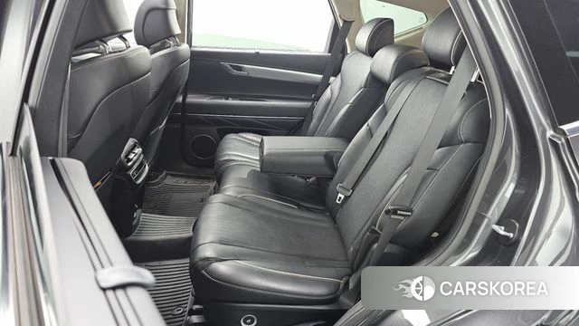 Genesis GV80 2020 Серый из Кореи, фото 2