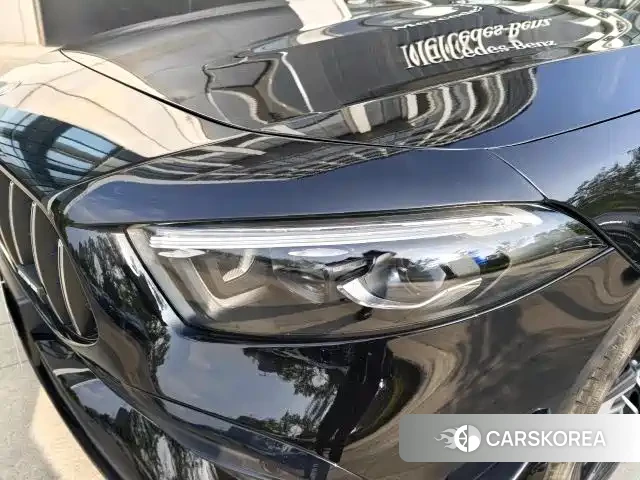 Mercedes-Benz A-class AMG 2025 Черный из Китая, фото 2