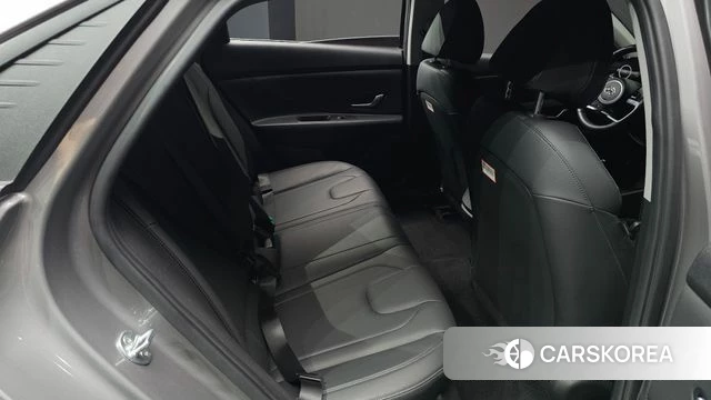 Hyundai Avante (CN7) 2020 Серебристо-серый из Кореи, фото 2