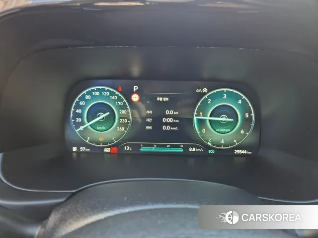 Hyundai The New Palisade 2022 Белый из Кореи, фото 2