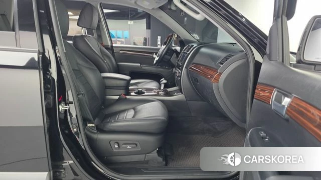 Kia The New Mohave 2019 Черный из Кореи, фото 2