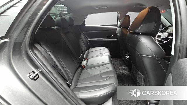 Hyundai Avante (CN7) 2021 Белый из Кореи, фото 2