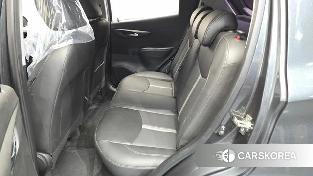 Chevrolet (GM Daewoo) The New Spark 2019 Серый из Кореи, фото 2