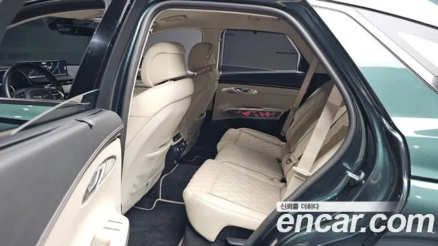 Genesis GV70 id 2631023 из Кореи 2