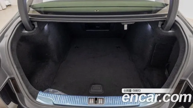 Mercedes-Benz S-Class W223 id 2878536 из Кореи 2