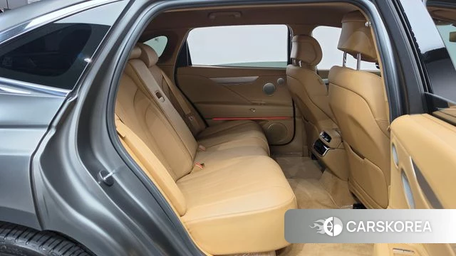 Genesis Electrified G80 (RG3) 2026 Серый из Кореи, фото 2