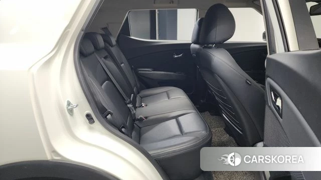 Ssangyong Tivoli Air 2021 Белый из Кореи, фото 2