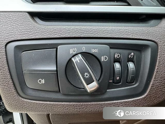 BMW X1 2022 Белый из Китая, фото 2