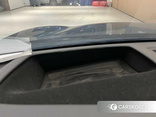 GAC Haobo Haobo HL 2025 Черный из Китая, фото 2