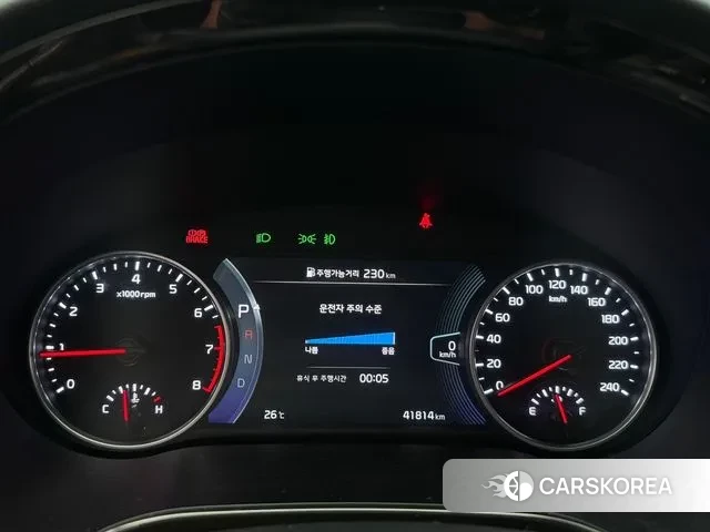 Kia Seltos 2021 Белый из Кореи, фото 2